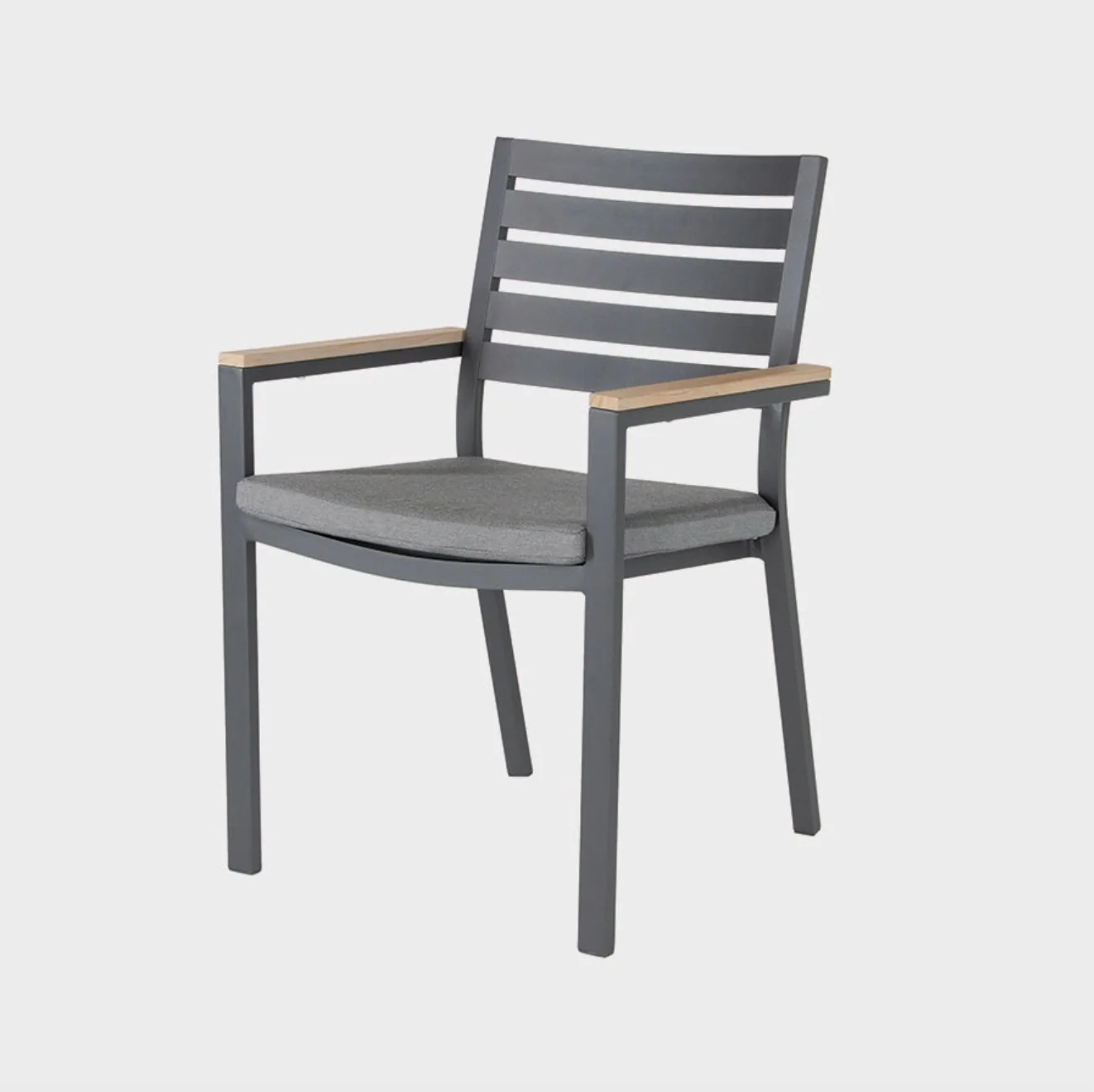 ELBA Dining Set with 6 chairs and Dining Table - Image 3