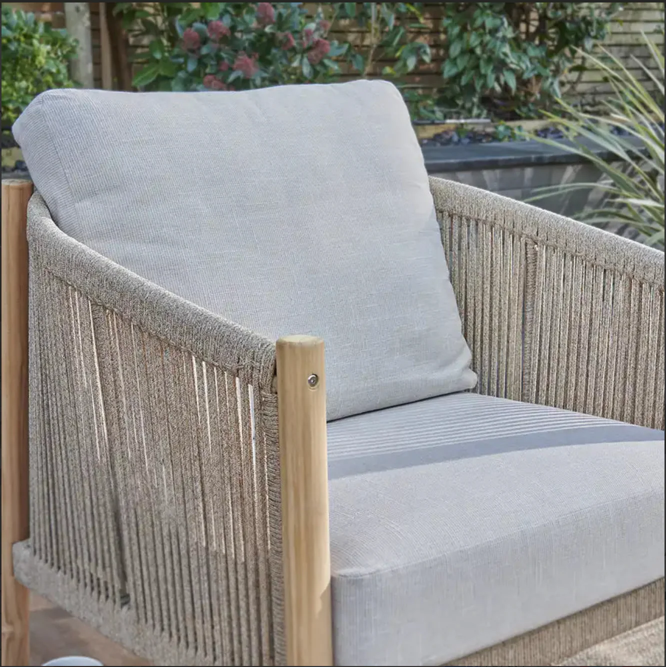 NAPLES Lounge Set - Image 4