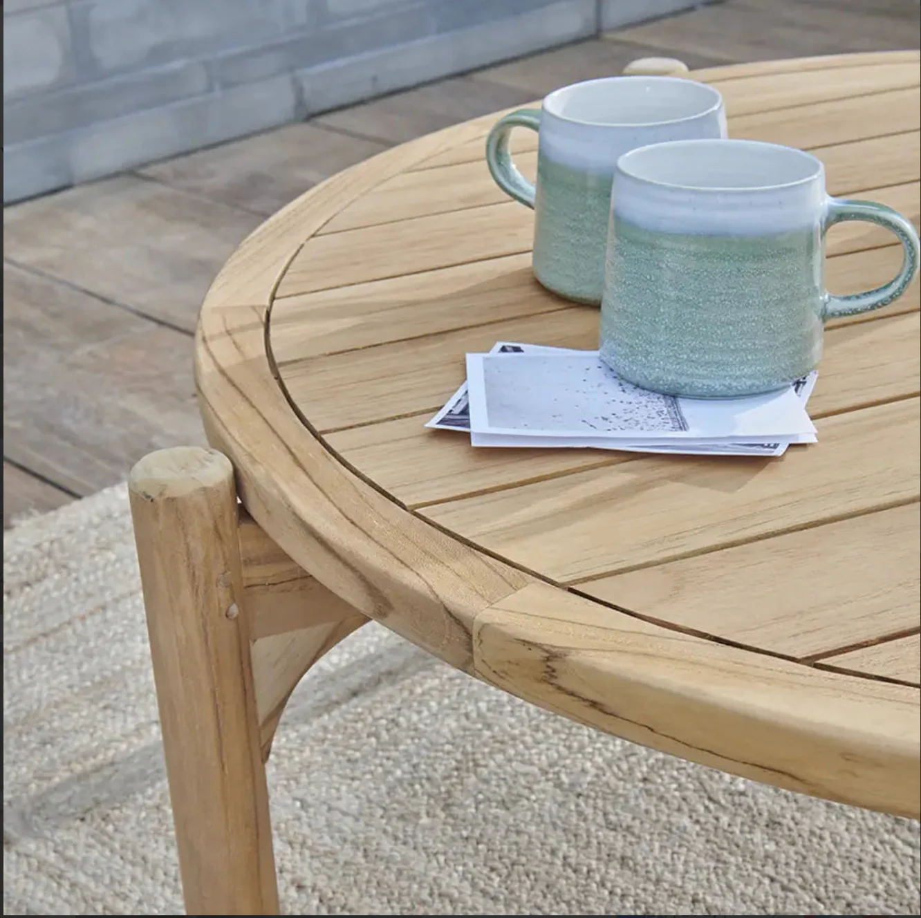 NAPLES Lounge Set - Image 5