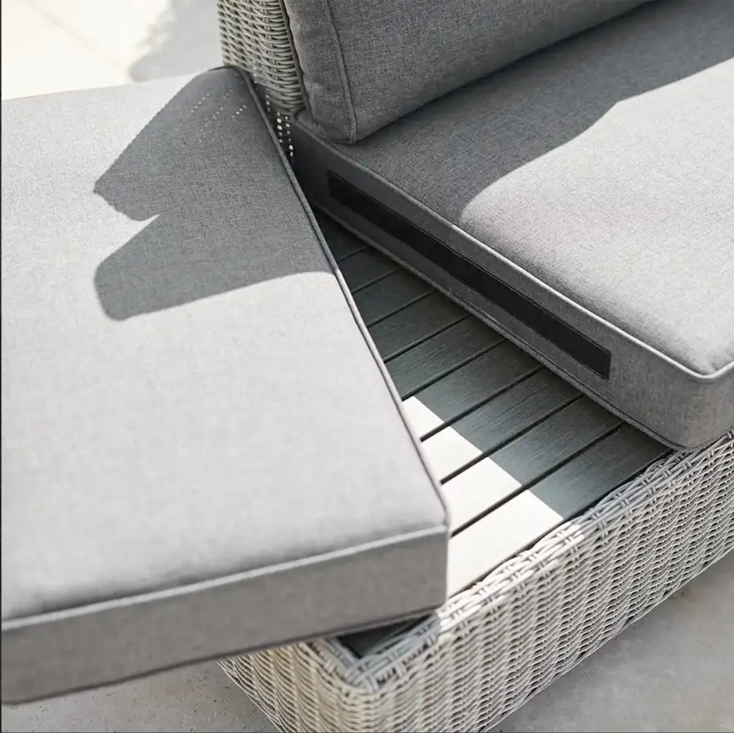 PALMA Signature Low Lounge Set - Image 3