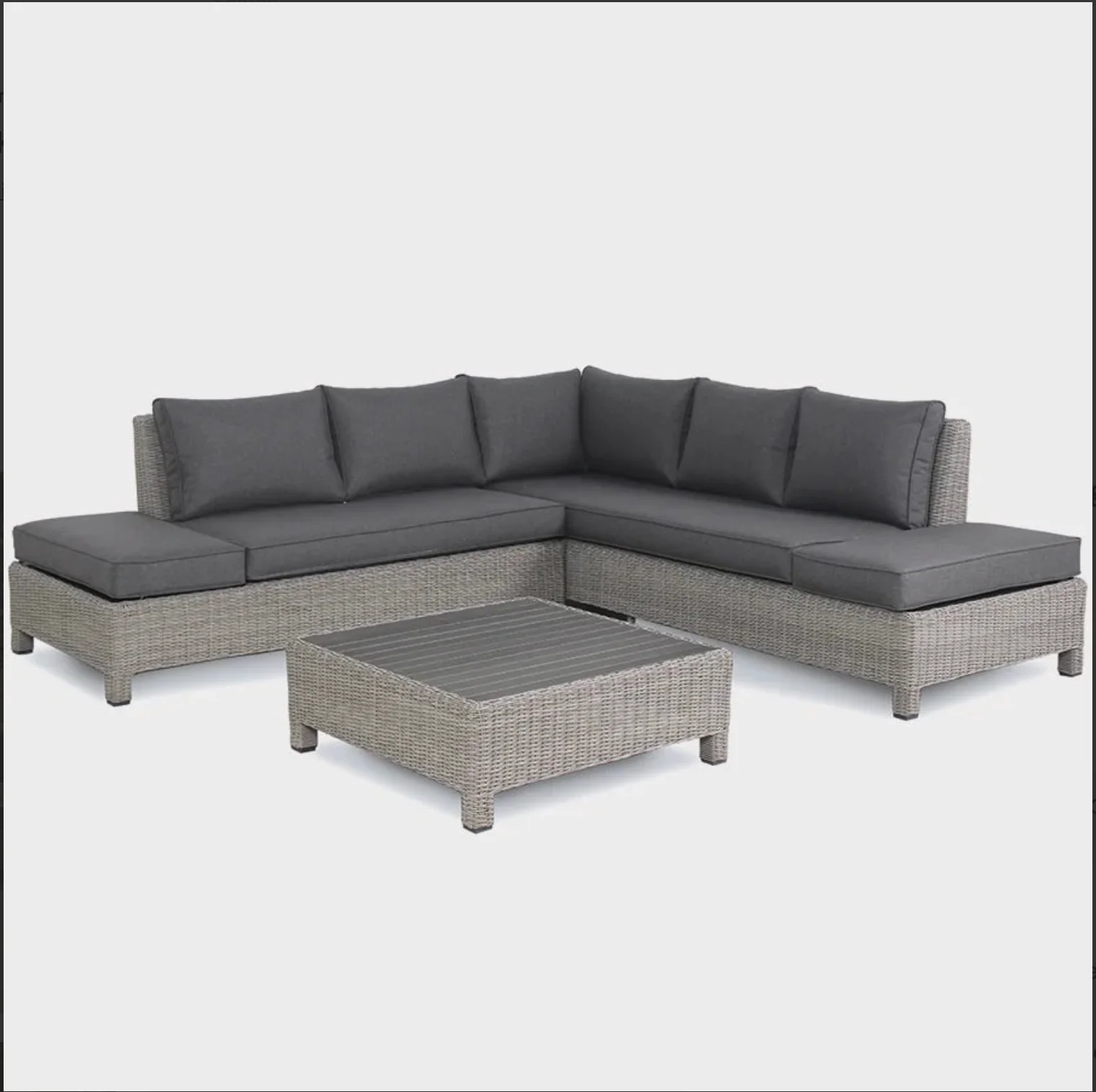 PALMA Signature Low Lounge Set - Image 4