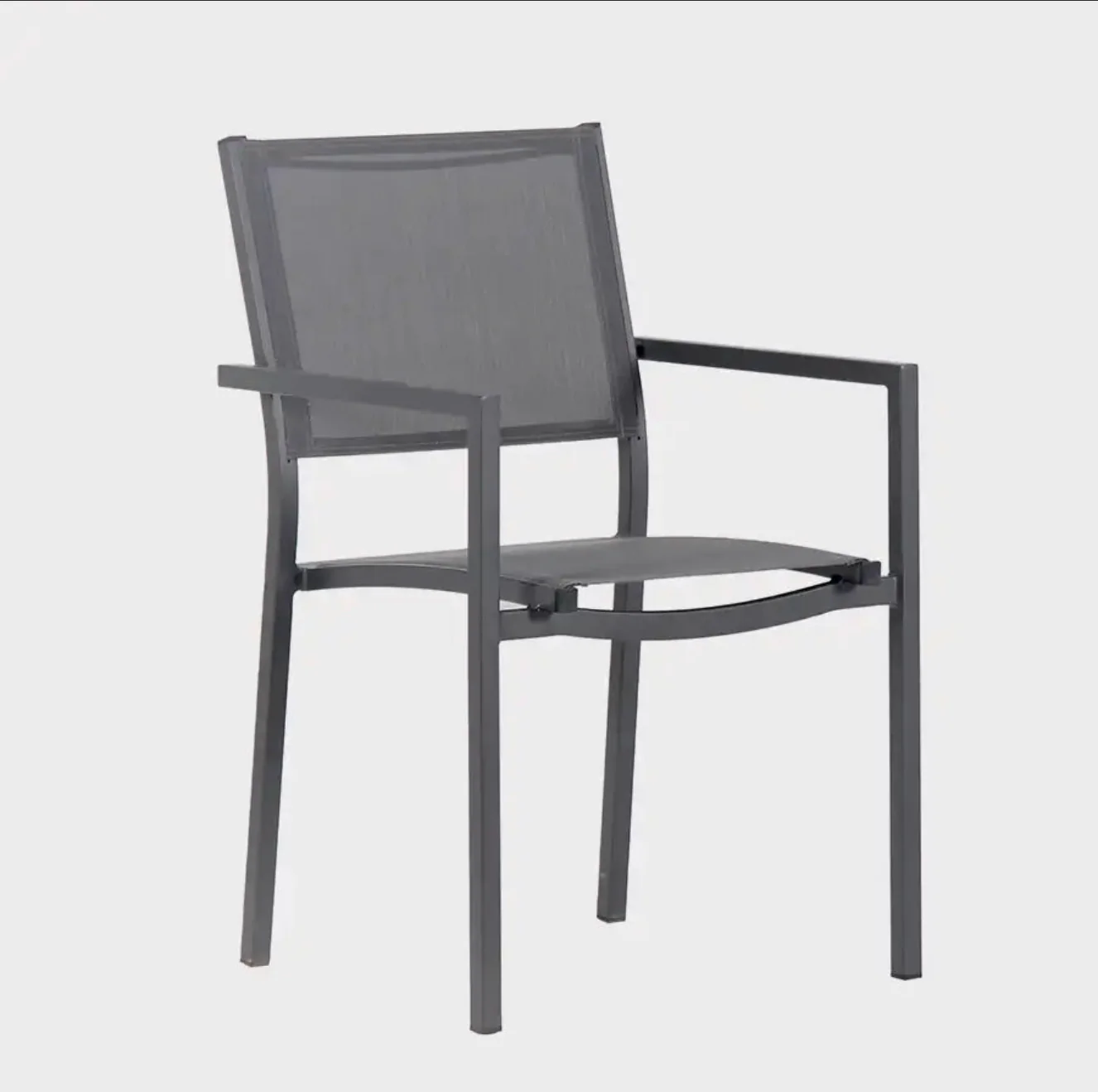 SENTO Dining Set 6 Seat - Image 4