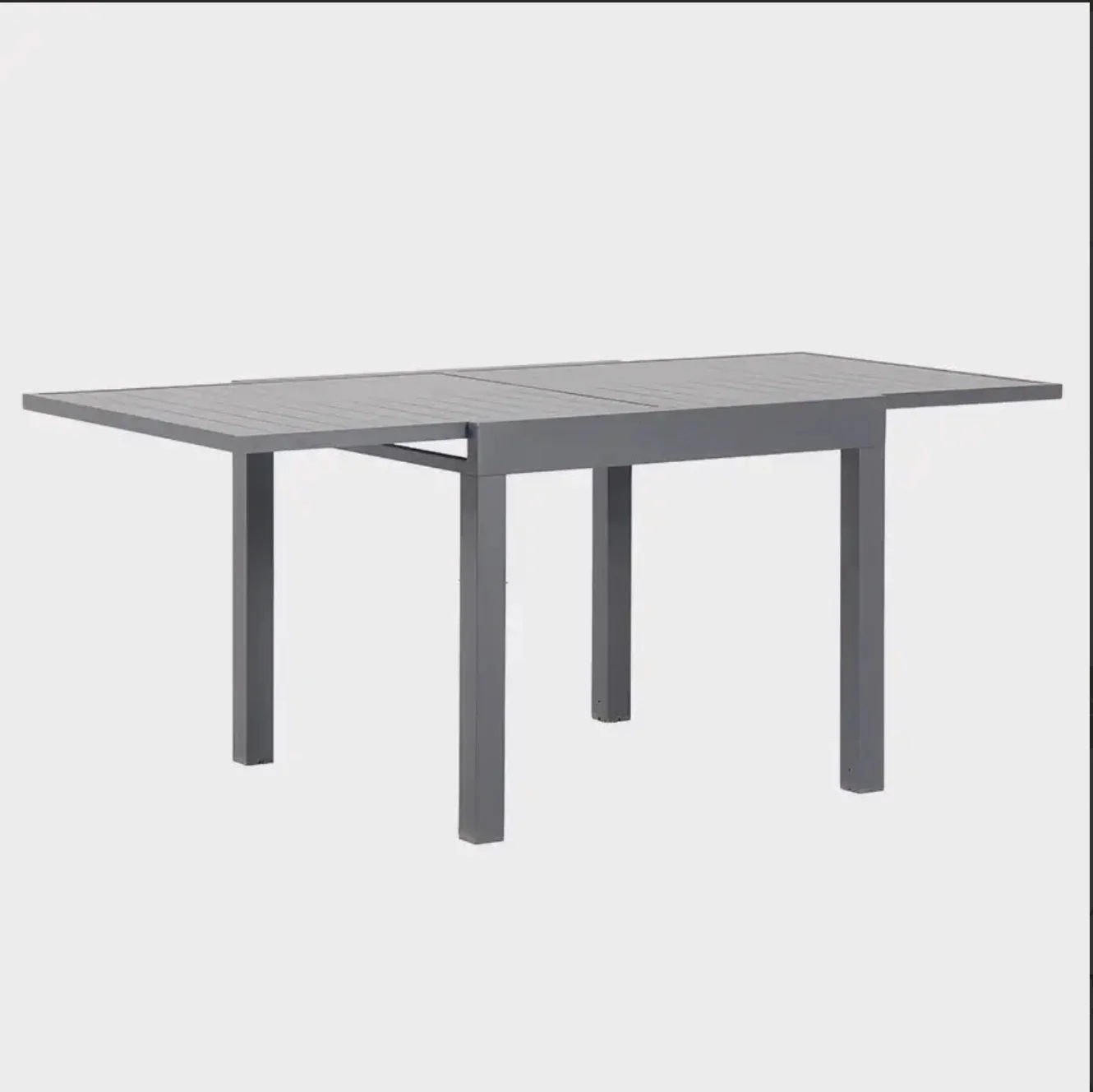 SENTO Dining Set 6 Seat - Image 6